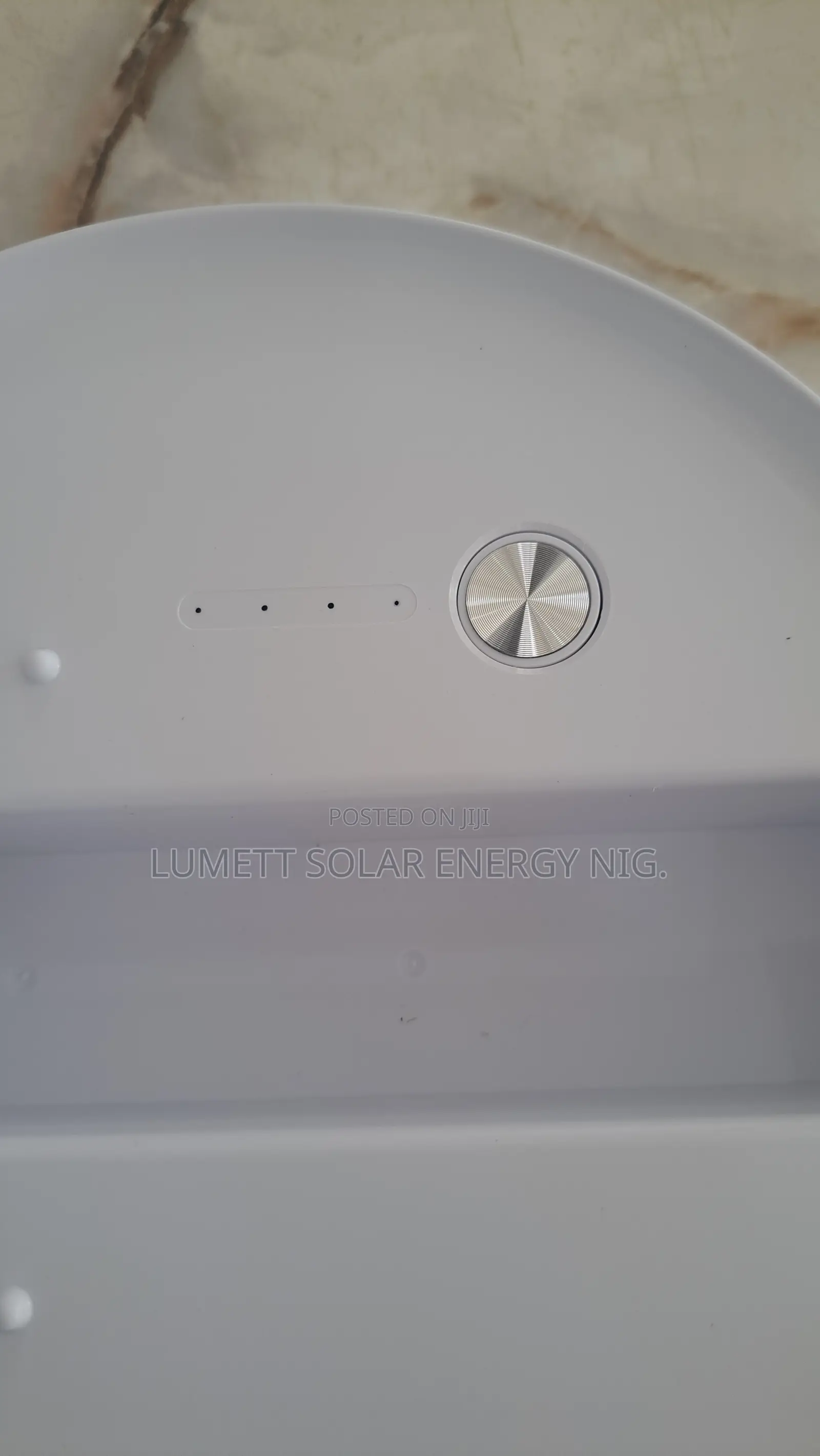 Kami AF-Km266 Multi-Functional Table Fan