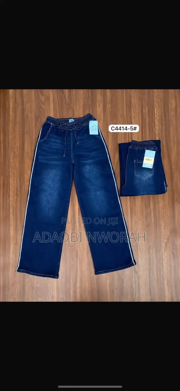 Luxury Jeans