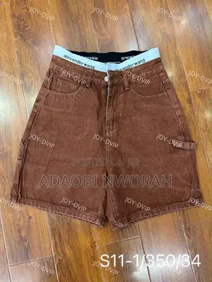 Luxury Jeans