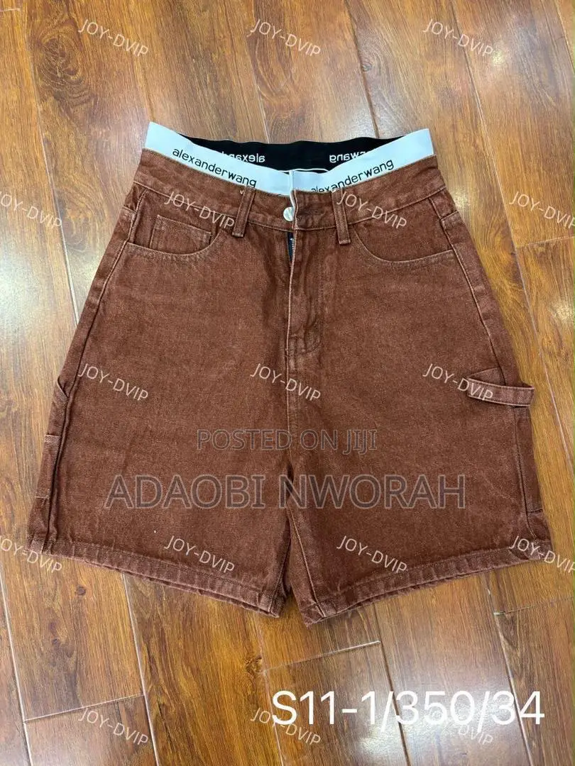Luxury Jeans