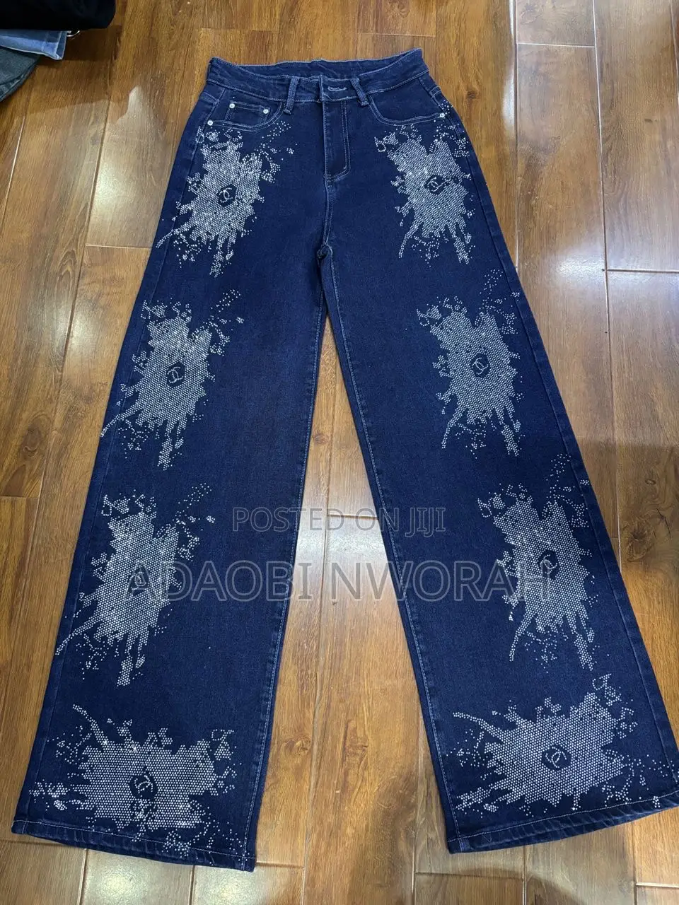 Luxury Jeans