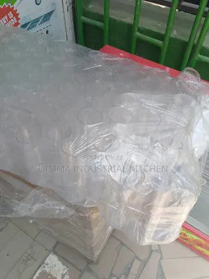 Pet Can Carton 500ml 100pcs