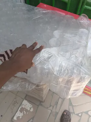 Pet Can Carton 500ml 100pcs