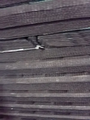 The Best Bond Gerard Stone Coated Roofing Sheet in Ajah