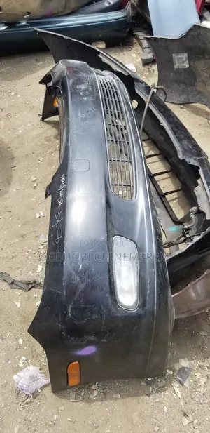 Complete Front Bumper Es330 2003