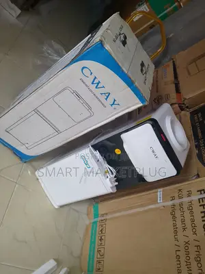 Top Quality Cway Ylr2.0-5 Byb53 Hot Cold Water Cooler
