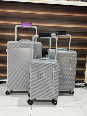 Luxury and Lifestyle Luggage Bag
