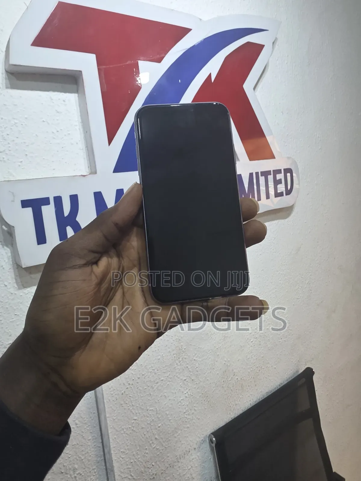 Apple iPhone 11 128 GB Purple