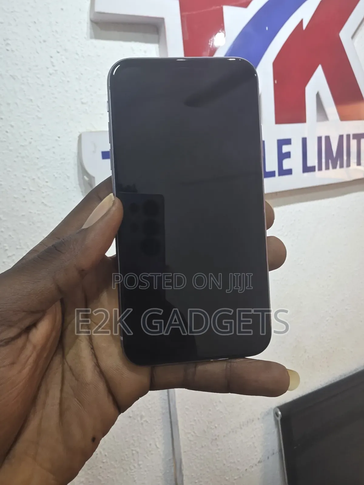 Apple iPhone 11 128 GB Purple