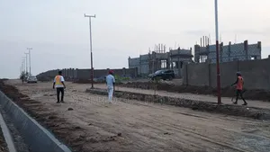 550 SQM Size Plot at Pyakasa, Ketti North, Abuja