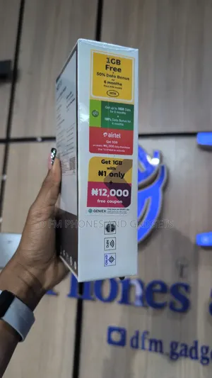 New Infinix Hot 70 128 GB Silver