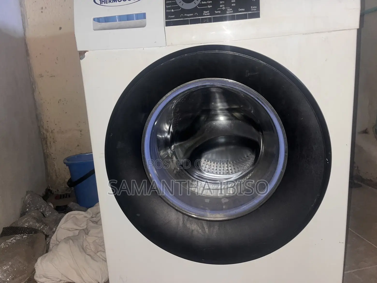 Washing Machine