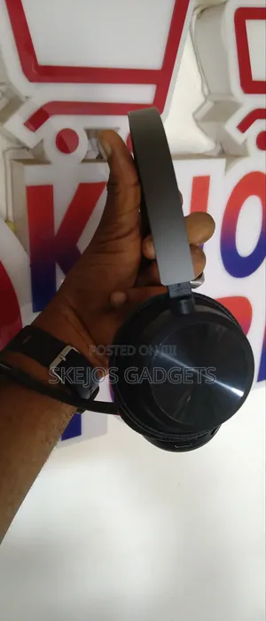 Poly Voyager4320 UC Wireless Headset