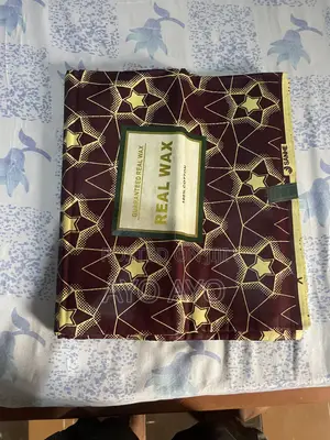 Original Ankara