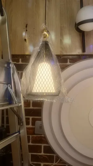 Drop Light