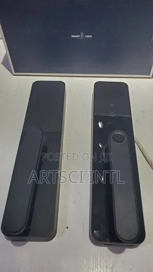 F7PRO+1# Smart Lock