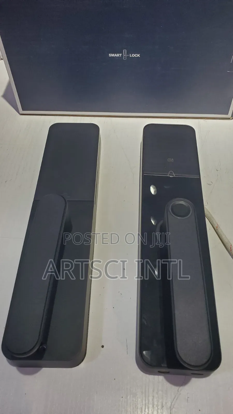 F7PRO+1# Smart Lock
