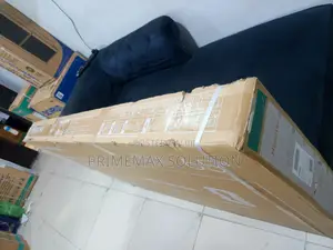 Hisense 65 Inch UHD Smart TV 65A6Q – Netflix, Disney+ YouTube