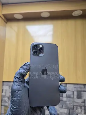 Apple iPhone 12 Pro 128 GB Gray