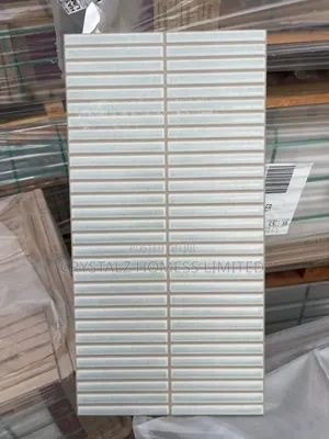 Spanish Wall Tiles