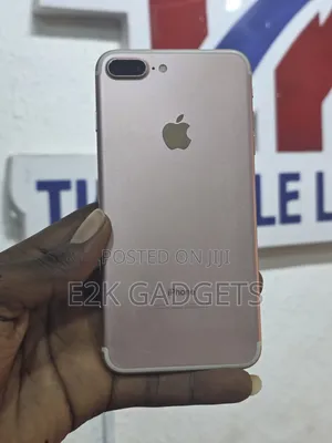 Apple iPhone 7 Plus 32 GB Bronze
