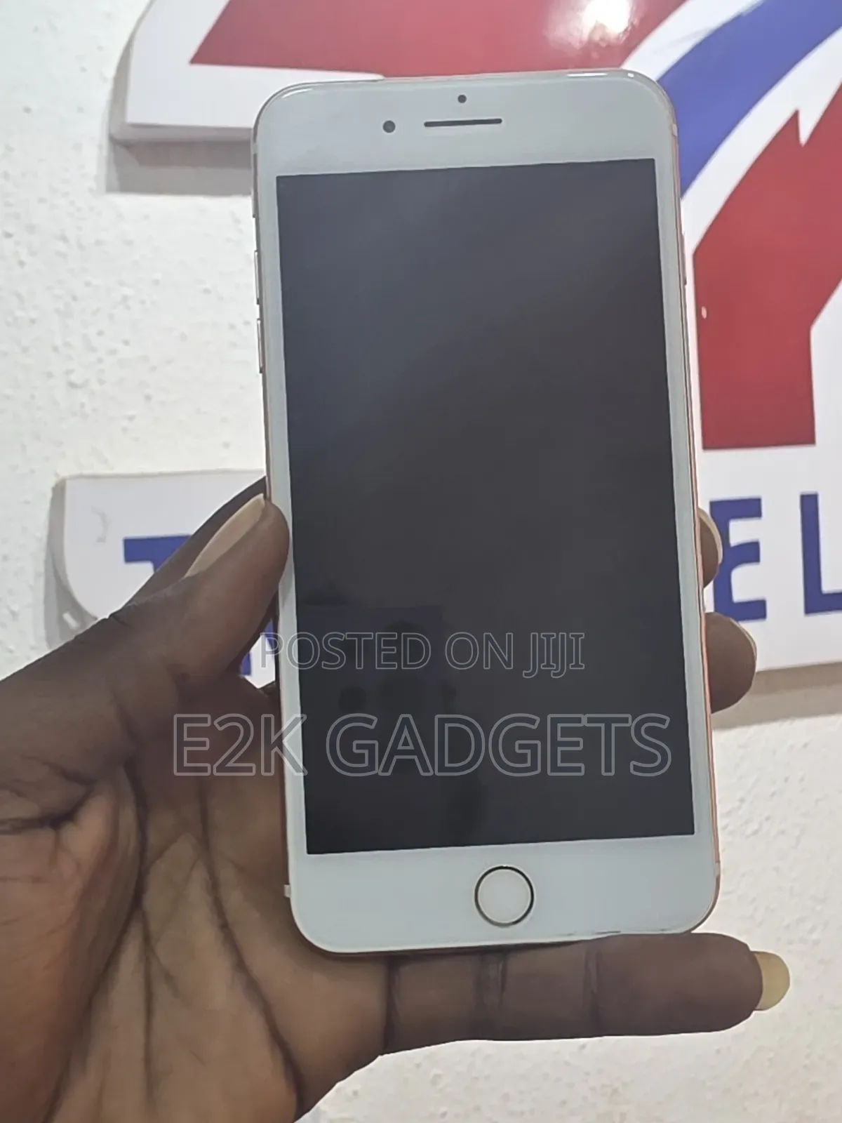 Apple iPhone 7 Plus 32 GB Bronze