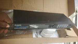Alesis MidiVerb 4 Dual Channel 24-Bit Digital Effects Processor