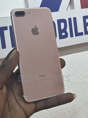 Apple iPhone 7 Plus 32 GB Bronze