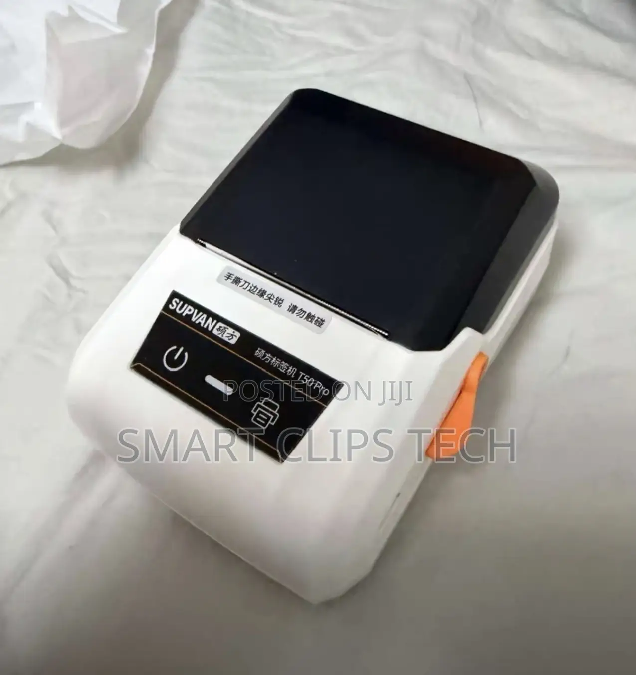 Thermal Barcode Label Sticker Printers