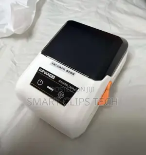 Thermal Barcode Label Sticker Printers
