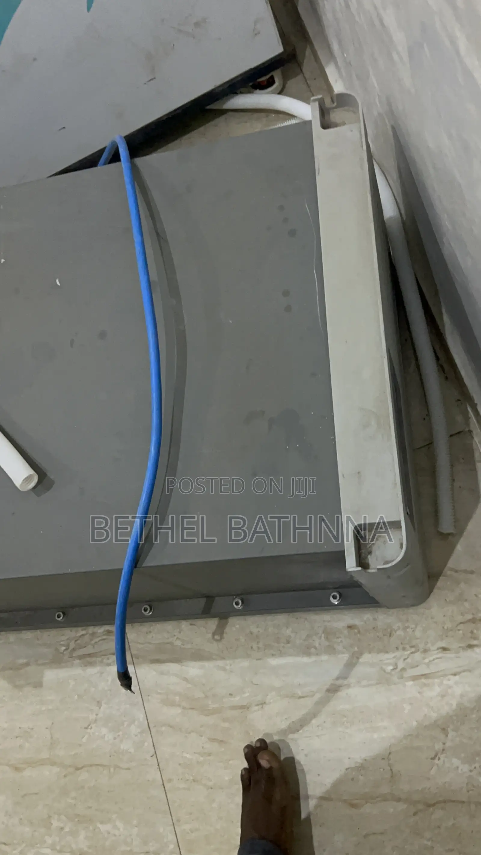 Inverter Battery