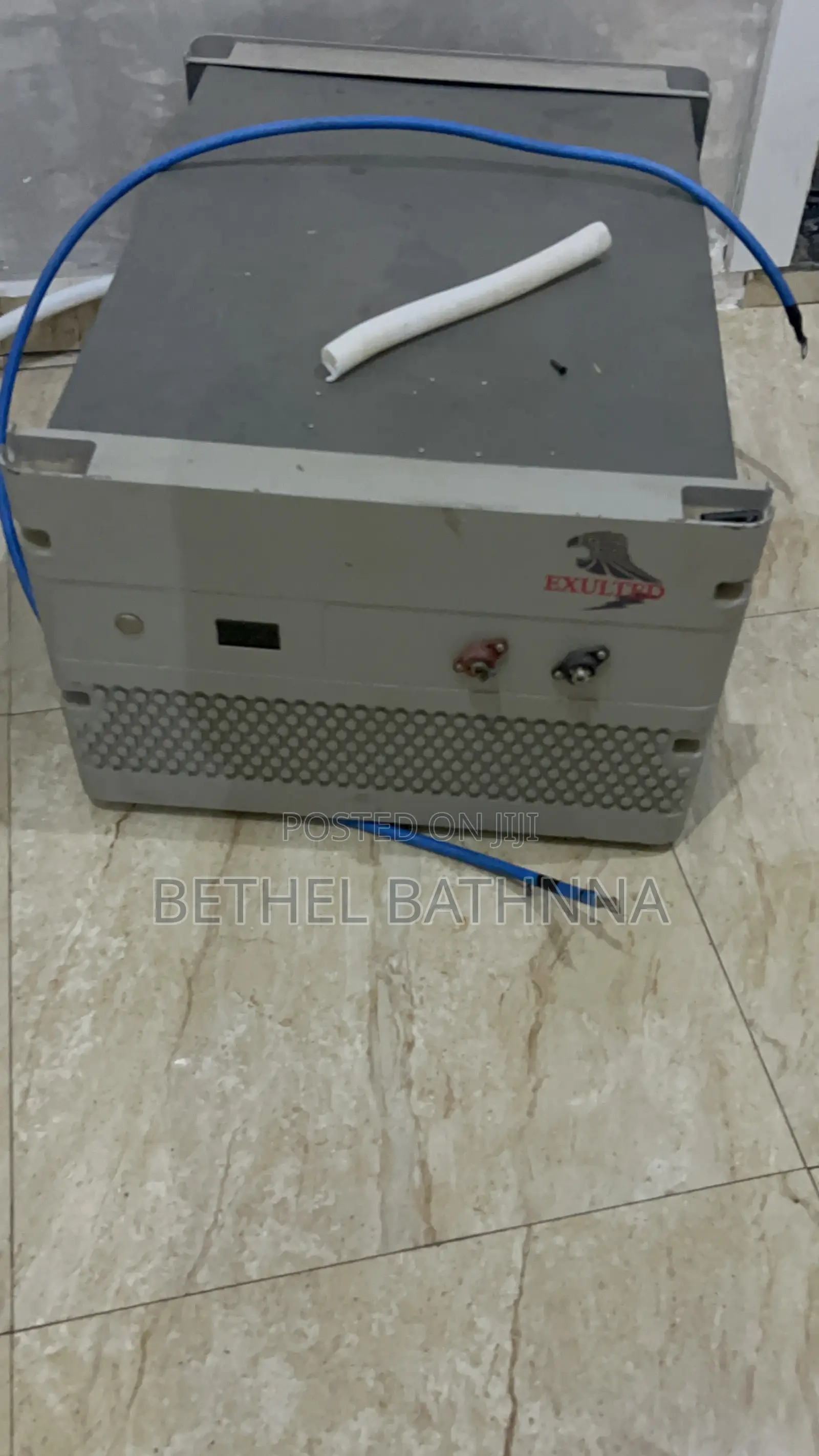 Inverter Battery