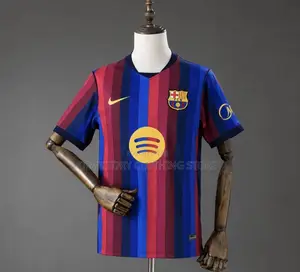 Barcelona 26/27 Kit High Quality