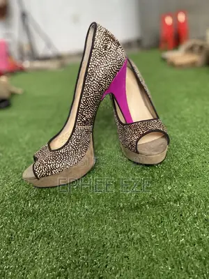 Ladies Shoes