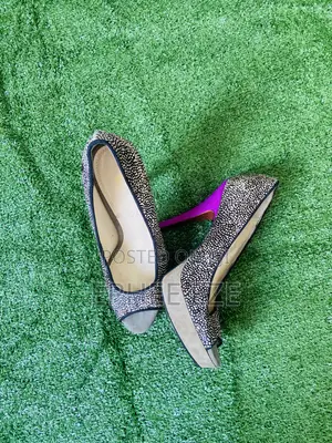 Ladies Shoes