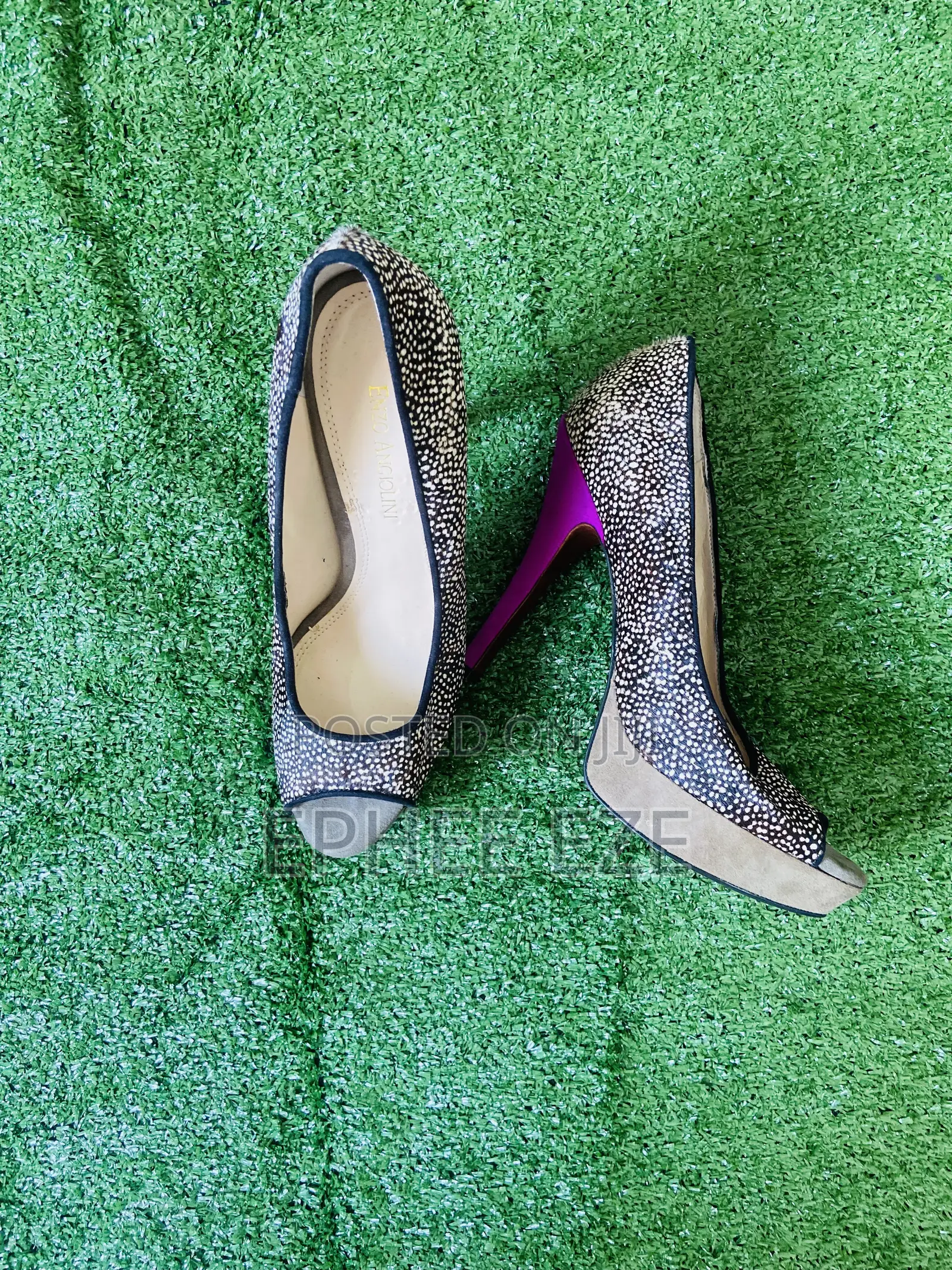 Ladies Shoes