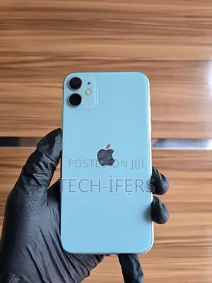 Apple iPhone 11 128 GB