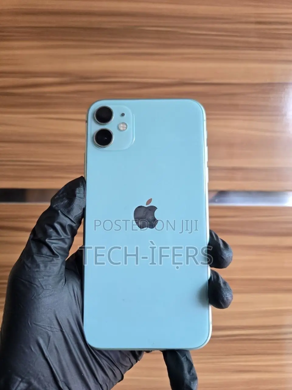 Apple iPhone 11 128 GB