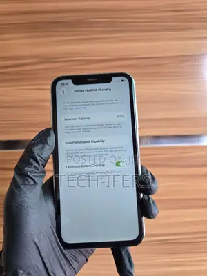 Apple iPhone 11 128 GB