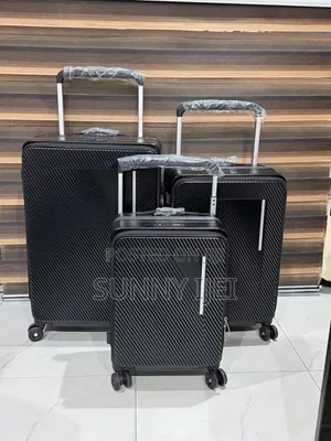 Quality Luggage for Travel
