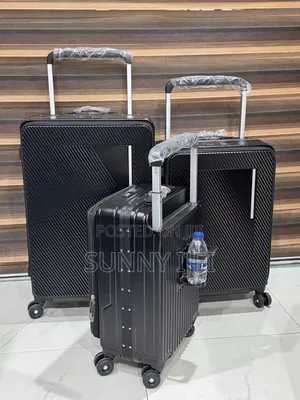 Quality Luggage for Travel