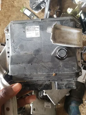 Toyota Rav 4 2012 Brainbox Available