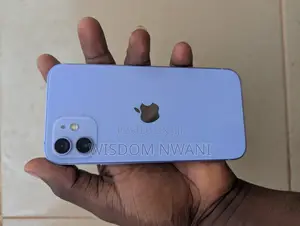 Apple iPhone 12 128 GB Purple