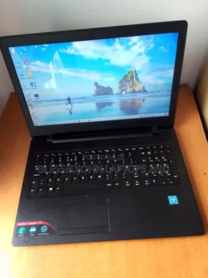 Laptop Lenovo IdeaPad 110 4GB Intel HDD 1T