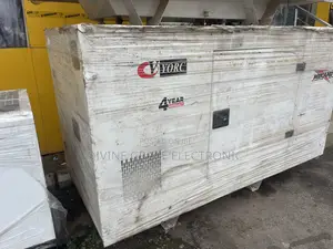 Brand New 20kva Mikano Diesel Soundproof Generator