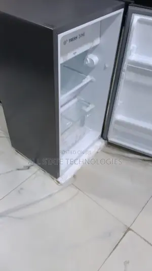 Hisense 90L Home Refrigerator Single Door