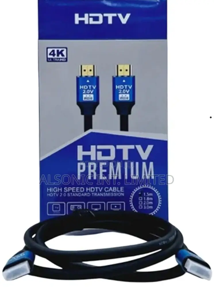 Hdmi 1.5m Cable