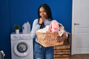 Laundry Attendant Needed