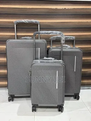 Quality Luggage for Men and Women