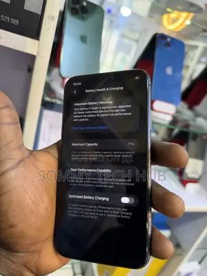 Apple iPhone 11 64 GB Black